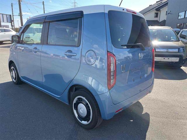 Ｎ－ＷＧＮ Ｌホンダセンシング　ドライブレコーダー　ＥＴＣ　バックカメラ　ナビ　ＴＶ　クリアランスソナー　オートクルーズコントロール　レーンアシスト　衝突被害軽減システム　オートライト　スマートキー　アイドリングストップ（17枚目）