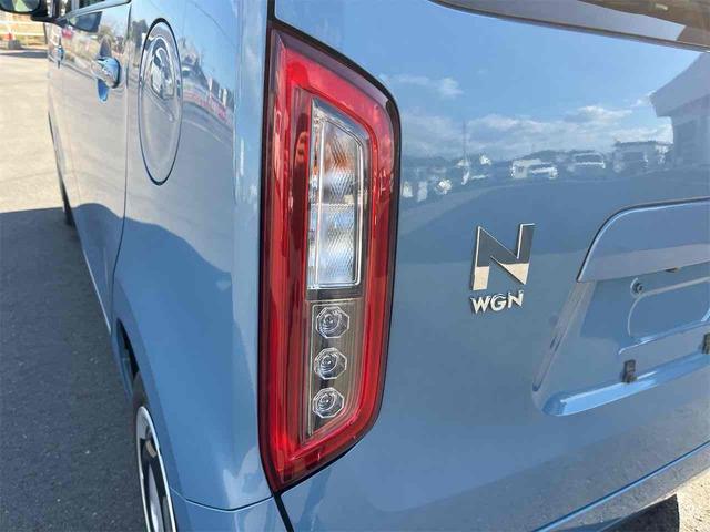 Ｎ－ＷＧＮ Ｌホンダセンシング　ドライブレコーダー　ＥＴＣ　バックカメラ　ナビ　ＴＶ　クリアランスソナー　オートクルーズコントロール　レーンアシスト　衝突被害軽減システム　オートライト　スマートキー　アイドリングストップ（26枚目）