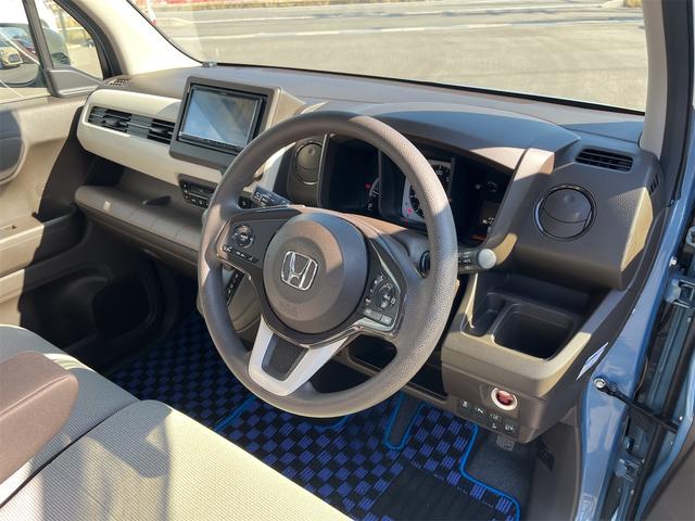 Ｎ－ＷＧＮ Ｌホンダセンシング　ドライブレコーダー　ＥＴＣ　バックカメラ　ナビ　ＴＶ　クリアランスソナー　オートクルーズコントロール　レーンアシスト　衝突被害軽減システム　オートライト　スマートキー　アイドリングストップ（36枚目）