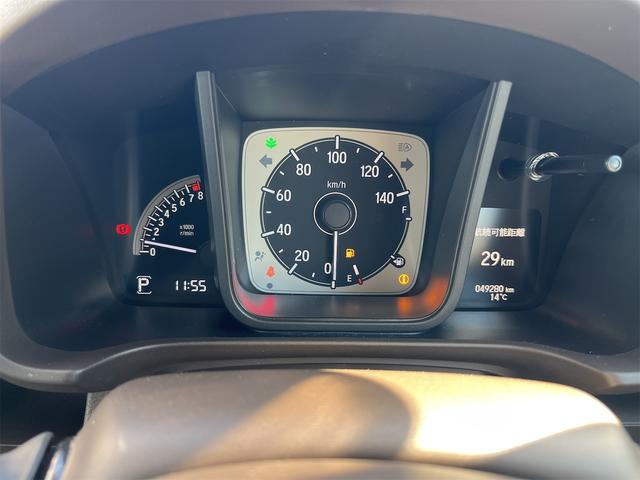 Ｎ－ＷＧＮ Ｌホンダセンシング　ドライブレコーダー　ＥＴＣ　バックカメラ　ナビ　ＴＶ　クリアランスソナー　オートクルーズコントロール　レーンアシスト　衝突被害軽減システム　オートライト　スマートキー　アイドリングストップ（50枚目）