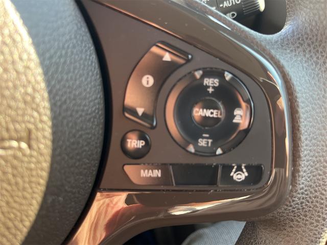 Ｎ－ＷＧＮ Ｌホンダセンシング　ドライブレコーダー　ＥＴＣ　バックカメラ　ナビ　ＴＶ　クリアランスソナー　オートクルーズコントロール　レーンアシスト　衝突被害軽減システム　オートライト　スマートキー　アイドリングストップ（52枚目）