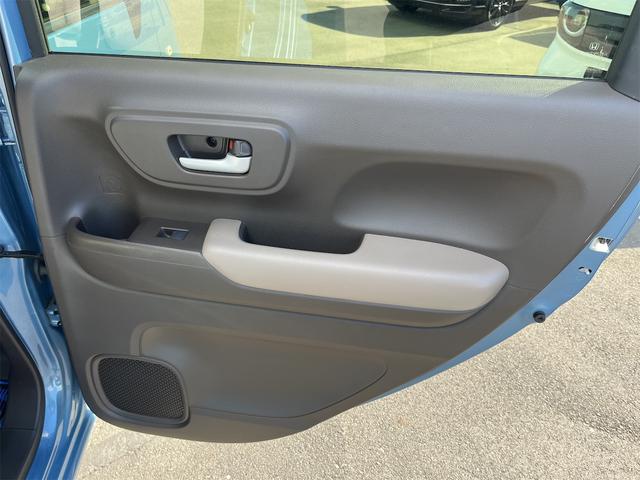 Ｎ－ＷＧＮ Ｌホンダセンシング　ドライブレコーダー　ＥＴＣ　バックカメラ　ナビ　ＴＶ　クリアランスソナー　オートクルーズコントロール　レーンアシスト　衝突被害軽減システム　オートライト　スマートキー　アイドリングストップ（56枚目）