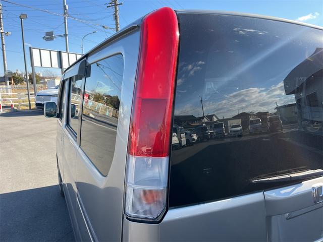 バモス ターボ 両側スライドドア キーレスエントリー AT ABS CD MD 衝突安全ボディ エアコン パワーステアリング パワーウィンドウ(18枚目)