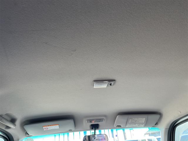 バモス ターボ 両側スライドドア キーレスエントリー AT ABS CD MD 衝突安全ボディ エアコン パワーステアリング パワーウィンドウ(21枚目)