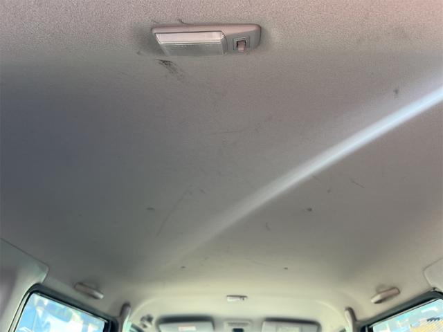 バモス ターボ 両側スライドドア キーレスエントリー AT ABS CD MD 衝突安全ボディ エアコン パワーステアリング パワーウィンドウ(22枚目)