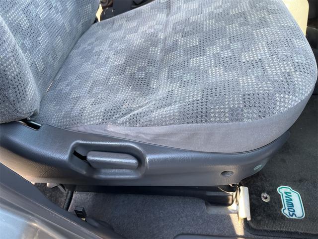 バモス ターボ 両側スライドドア キーレスエントリー AT ABS CD MD 衝突安全ボディ エアコン パワーステアリング パワーウィンドウ(31枚目)