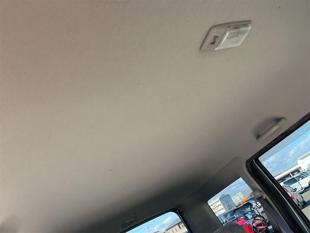 バモス ターボ 両側スライドドア キーレスエントリー AT ABS CD MD 衝突安全ボディ エアコン パワーステアリング パワーウィンドウ(32枚目)