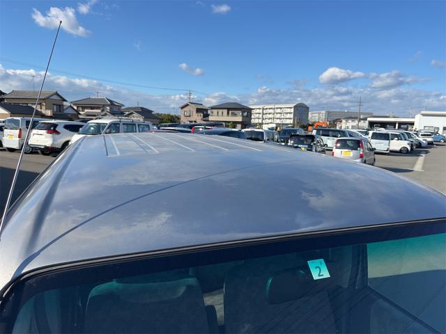 バモス ターボ 両側スライドドア キーレスエントリー AT ABS CD MD 衝突安全ボディ エアコン パワーステアリング パワーウィンドウ(47枚目)