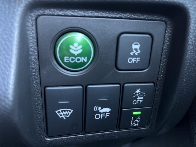 ヴェゼル ハイブリッドＲＳ・ホンダセンシング　ドライブレコーダー　ＥＴＣ　バックカメラ　オートクルーズコントロール　レーンアシスト　衝突被害軽減システム　ナビ　ＴＶ　オートライト　ＬＥＤヘッドランプ　アルミホイール　スマートキー　電動格納ミラー（9枚目）