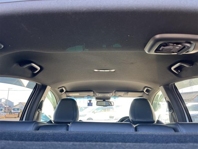 ヴェゼル ハイブリッドＲＳ・ホンダセンシング　ドライブレコーダー　ＥＴＣ　バックカメラ　オートクルーズコントロール　レーンアシスト　衝突被害軽減システム　ナビ　ＴＶ　オートライト　ＬＥＤヘッドランプ　アルミホイール　スマートキー　電動格納ミラー（26枚目）