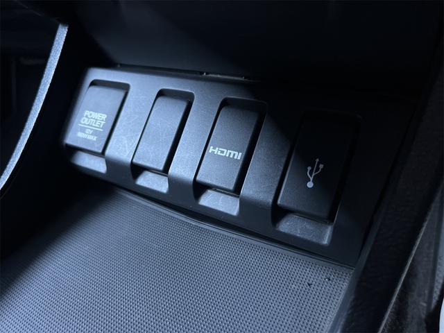 ヴェゼル ハイブリッドＲＳ・ホンダセンシング　ドライブレコーダー　ＥＴＣ　バックカメラ　オートクルーズコントロール　レーンアシスト　衝突被害軽減システム　ナビ　ＴＶ　オートライト　ＬＥＤヘッドランプ　アルミホイール　スマートキー　電動格納ミラー（48枚目）