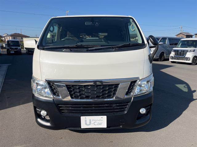 ＮＶ３５０キャラバンバン 　ロングプレミアムＧＸ　ドライブレコーダー　ＥＴＣ　バックカメラ　ナビ　ＴＶ　両側スライドドア　オートライト　スマートキー　電動格納ミラー　ＡＴ　ＣＤ　ＤＶＤ再生　ＵＳＢ（12枚目）