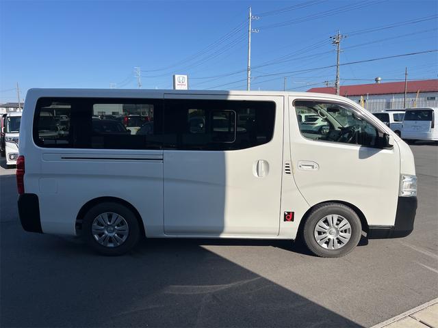 ＮＶ３５０キャラバンバン 　ロングプレミアムＧＸ　ドライブレコーダー　ＥＴＣ　バックカメラ　ナビ　ＴＶ　両側スライドドア　オートライト　スマートキー　電動格納ミラー　ＡＴ　ＣＤ　ＤＶＤ再生　ＵＳＢ（14枚目）