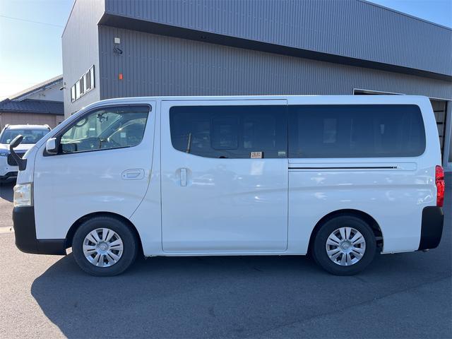 ＮＶ３５０キャラバンバン 　ロングプレミアムＧＸ　ドライブレコーダー　ＥＴＣ　バックカメラ　ナビ　ＴＶ　両側スライドドア　オートライト　スマートキー　電動格納ミラー　ＡＴ　ＣＤ　ＤＶＤ再生　ＵＳＢ（18枚目）