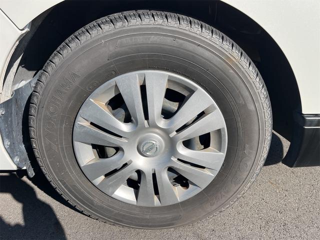 ＮＶ３５０キャラバンバン 　ロングプレミアムＧＸ　ドライブレコーダー　ＥＴＣ　バックカメラ　ナビ　ＴＶ　両側スライドドア　オートライト　スマートキー　電動格納ミラー　ＡＴ　ＣＤ　ＤＶＤ再生　ＵＳＢ（20枚目）