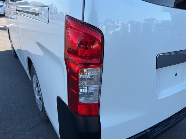 ＮＶ３５０キャラバンバン 　ロングプレミアムＧＸ　ドライブレコーダー　ＥＴＣ　バックカメラ　ナビ　ＴＶ　両側スライドドア　オートライト　スマートキー　電動格納ミラー　ＡＴ　ＣＤ　ＤＶＤ再生　ＵＳＢ（23枚目）