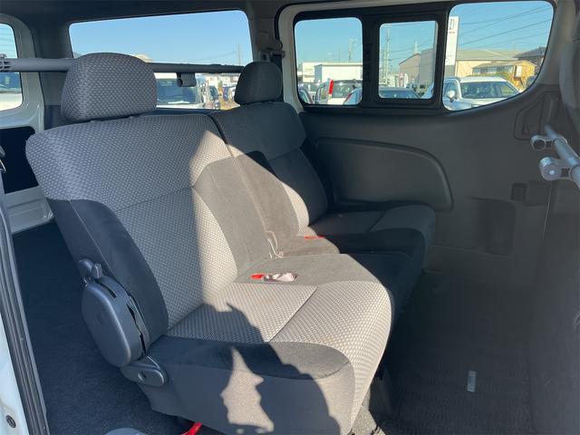 ＮＶ３５０キャラバンバン 　ロングプレミアムＧＸ　ドライブレコーダー　ＥＴＣ　バックカメラ　ナビ　ＴＶ　両側スライドドア　オートライト　スマートキー　電動格納ミラー　ＡＴ　ＣＤ　ＤＶＤ再生　ＵＳＢ（31枚目）