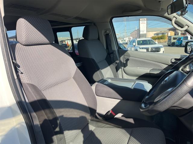 ＮＶ３５０キャラバンバン 　ロングプレミアムＧＸ　ドライブレコーダー　ＥＴＣ　バックカメラ　ナビ　ＴＶ　両側スライドドア　オートライト　スマートキー　電動格納ミラー　ＡＴ　ＣＤ　ＤＶＤ再生　ＵＳＢ（38枚目）