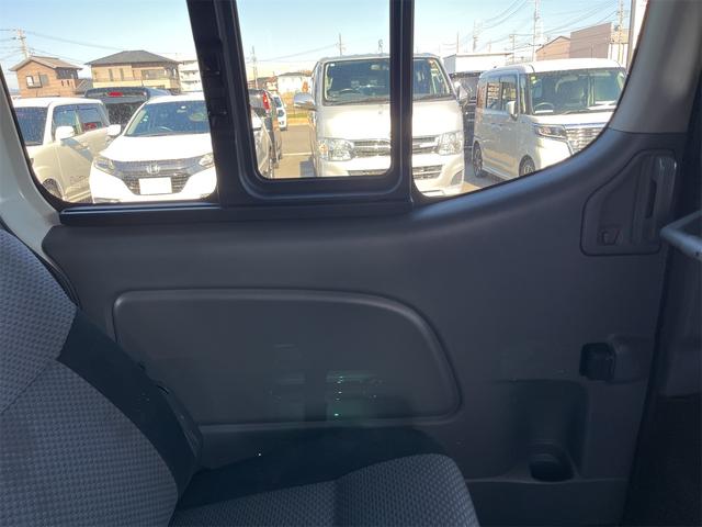 ＮＶ３５０キャラバンバン 　ロングプレミアムＧＸ　ドライブレコーダー　ＥＴＣ　バックカメラ　ナビ　ＴＶ　両側スライドドア　オートライト　スマートキー　電動格納ミラー　ＡＴ　ＣＤ　ＤＶＤ再生　ＵＳＢ（51枚目）