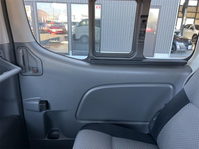 ＮＶ３５０キャラバンバン 　ロングプレミアムＧＸ　ドライブレコーダー　ＥＴＣ　バックカメラ　ナビ　ＴＶ　両側スライドドア　オートライト　スマートキー　電動格納ミラー　ＡＴ　ＣＤ　ＤＶＤ再生　ＵＳＢ（53枚目）