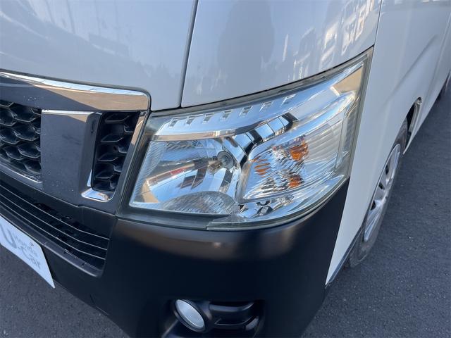 ＮＶ３５０キャラバンバン 　ロングプレミアムＧＸ　ドライブレコーダー　ＥＴＣ　バックカメラ　ナビ　ＴＶ　両側スライドドア　オートライト　スマートキー　電動格納ミラー　ＡＴ　ＣＤ　ＤＶＤ再生　ＵＳＢ（60枚目）