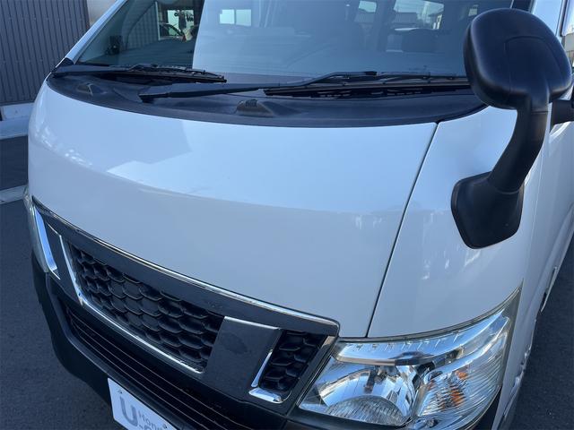 ＮＶ３５０キャラバンバン 　ロングプレミアムＧＸ　ドライブレコーダー　ＥＴＣ　バックカメラ　ナビ　ＴＶ　両側スライドドア　オートライト　スマートキー　電動格納ミラー　ＡＴ　ＣＤ　ＤＶＤ再生　ＵＳＢ（62枚目）