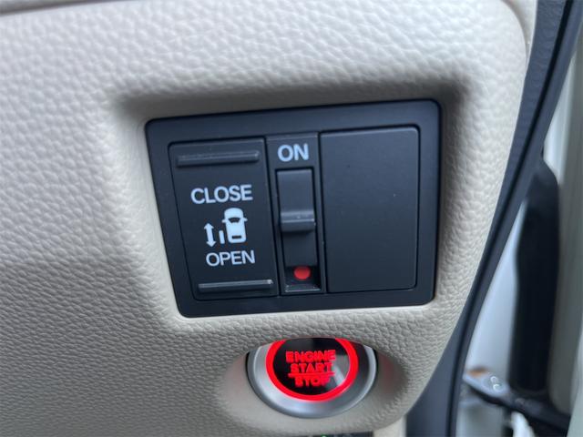 Ｎ－ＢＯＸ Ｇ・ＥＸホンダセンシング　ＥＴＣ　バックカメラ　両側スライド・片側電動　ナビ　ＴＶ　クリアランスソナー　オートクルーズコントロール　レーンアシスト　衝突被害軽減システム　オートライト　ＬＥＤヘッドランプ　スマートキー（9枚目）