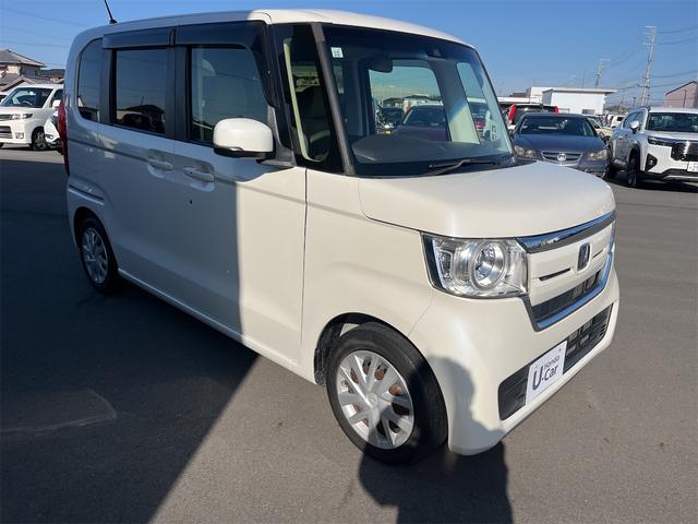 Ｎ－ＢＯＸ Ｇ・ＥＸホンダセンシング　ＥＴＣ　バックカメラ　両側スライド・片側電動　ナビ　ＴＶ　クリアランスソナー　オートクルーズコントロール　レーンアシスト　衝突被害軽減システム　オートライト　ＬＥＤヘッドランプ　スマートキー（12枚目）
