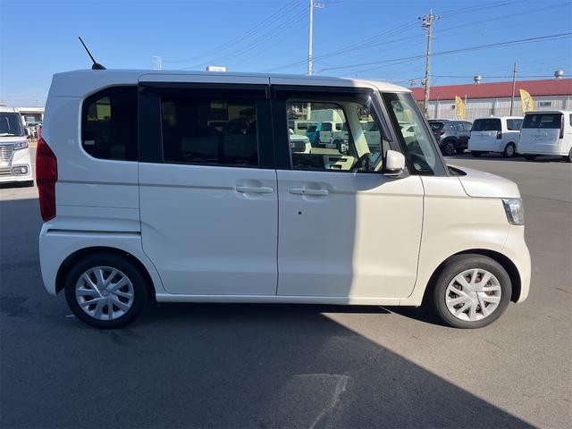 Ｎ－ＢＯＸ Ｇ・ＥＸホンダセンシング　ＥＴＣ　バックカメラ　両側スライド・片側電動　ナビ　ＴＶ　クリアランスソナー　オートクルーズコントロール　レーンアシスト　衝突被害軽減システム　オートライト　ＬＥＤヘッドランプ　スマートキー（13枚目）