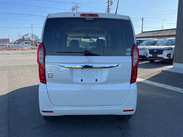 Ｎ－ＢＯＸ Ｇ・ＥＸホンダセンシング　ＥＴＣ　バックカメラ　両側スライド・片側電動　ナビ　ＴＶ　クリアランスソナー　オートクルーズコントロール　レーンアシスト　衝突被害軽減システム　オートライト　ＬＥＤヘッドランプ　スマートキー（15枚目）