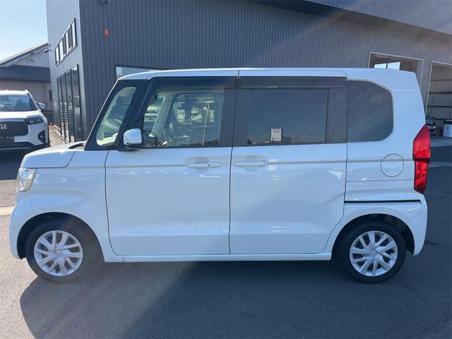 Ｎ－ＢＯＸ Ｇ・ＥＸホンダセンシング　ＥＴＣ　バックカメラ　両側スライド・片側電動　ナビ　ＴＶ　クリアランスソナー　オートクルーズコントロール　レーンアシスト　衝突被害軽減システム　オートライト　ＬＥＤヘッドランプ　スマートキー（17枚目）