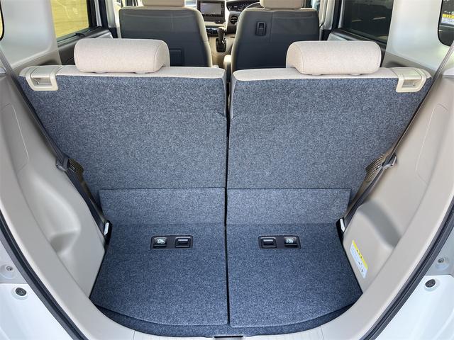 Ｎ－ＢＯＸ Ｇ・ＥＸホンダセンシング　ＥＴＣ　バックカメラ　両側スライド・片側電動　ナビ　ＴＶ　クリアランスソナー　オートクルーズコントロール　レーンアシスト　衝突被害軽減システム　オートライト　ＬＥＤヘッドランプ　スマートキー（18枚目）