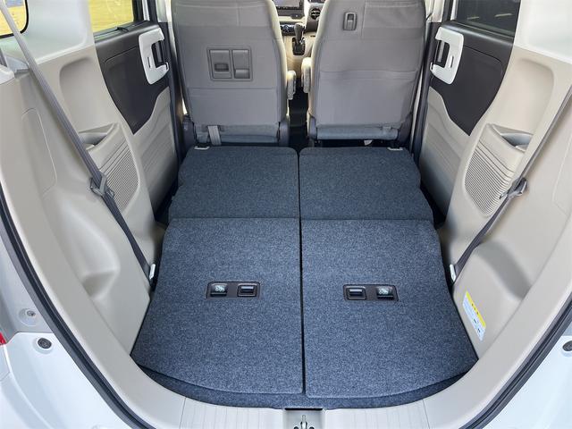 Ｎ－ＢＯＸ Ｇ・ＥＸホンダセンシング　ＥＴＣ　バックカメラ　両側スライド・片側電動　ナビ　ＴＶ　クリアランスソナー　オートクルーズコントロール　レーンアシスト　衝突被害軽減システム　オートライト　ＬＥＤヘッドランプ　スマートキー（19枚目）