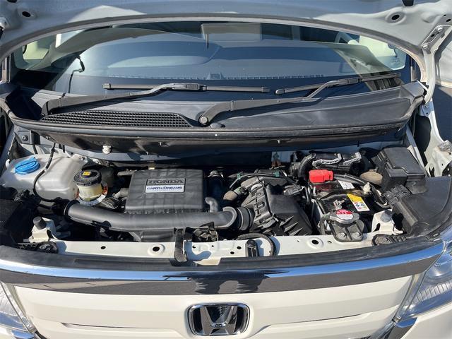 Ｎ－ＢＯＸ Ｇ・ＥＸホンダセンシング　ＥＴＣ　バックカメラ　両側スライド・片側電動　ナビ　ＴＶ　クリアランスソナー　オートクルーズコントロール　レーンアシスト　衝突被害軽減システム　オートライト　ＬＥＤヘッドランプ　スマートキー（20枚目）