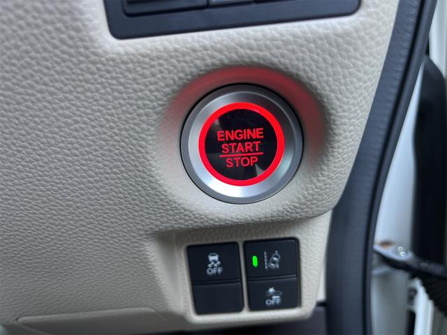 Ｎ－ＢＯＸ Ｇ・ＥＸホンダセンシング　ＥＴＣ　バックカメラ　両側スライド・片側電動　ナビ　ＴＶ　クリアランスソナー　オートクルーズコントロール　レーンアシスト　衝突被害軽減システム　オートライト　ＬＥＤヘッドランプ　スマートキー（24枚目）