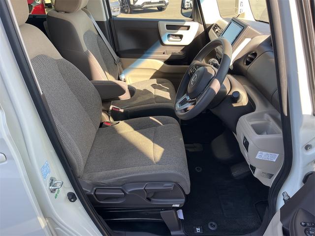 Ｎ－ＢＯＸ Ｇ・ＥＸホンダセンシング　ＥＴＣ　バックカメラ　両側スライド・片側電動　ナビ　ＴＶ　クリアランスソナー　オートクルーズコントロール　レーンアシスト　衝突被害軽減システム　オートライト　ＬＥＤヘッドランプ　スマートキー（42枚目）