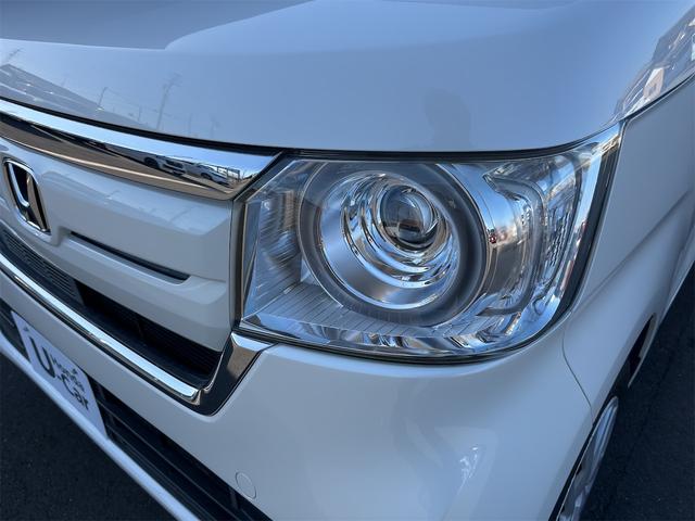 Ｎ－ＢＯＸ Ｇ・ＥＸホンダセンシング　ＥＴＣ　バックカメラ　両側スライド・片側電動　ナビ　ＴＶ　クリアランスソナー　オートクルーズコントロール　レーンアシスト　衝突被害軽減システム　オートライト　ＬＥＤヘッドランプ　スマートキー（65枚目）