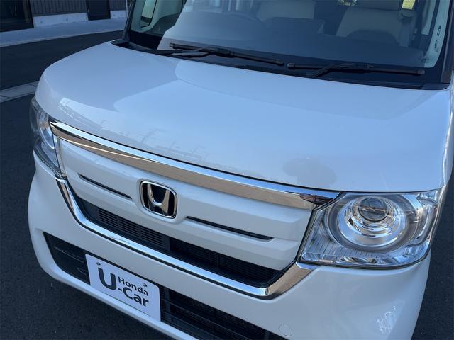 Ｎ－ＢＯＸ Ｇ・ＥＸホンダセンシング　ＥＴＣ　バックカメラ　両側スライド・片側電動　ナビ　ＴＶ　クリアランスソナー　オートクルーズコントロール　レーンアシスト　衝突被害軽減システム　オートライト　ＬＥＤヘッドランプ　スマートキー（66枚目）