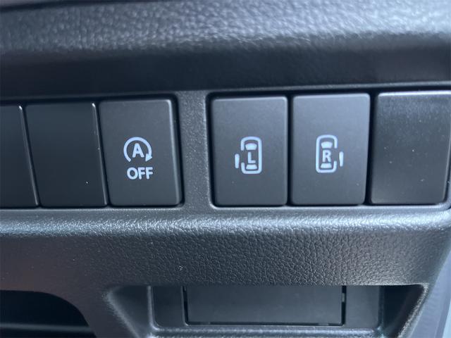 スペーシアカスタム ハイブリッドＸＳターボ　ドライブレコーダー　バックカメラ　両側電動スライドドア　ナビ　ＴＶ　クリアランスソナー　オートクルーズコントロール　レーンアシスト　衝突被害軽減システム　オートライト　ＬＥＤヘッドランプ　スマートキー（9枚目）