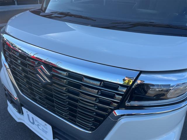 スペーシアカスタム ハイブリッドＸＳターボ　ドライブレコーダー　バックカメラ　両側電動スライドドア　ナビ　ＴＶ　クリアランスソナー　オートクルーズコントロール　レーンアシスト　衝突被害軽減システム　オートライト　ＬＥＤヘッドランプ　スマートキー（21枚目）