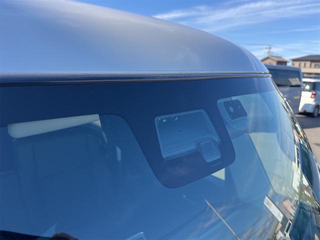 スペーシアカスタム ハイブリッドＸＳターボ　ドライブレコーダー　バックカメラ　両側電動スライドドア　ナビ　ＴＶ　クリアランスソナー　オートクルーズコントロール　レーンアシスト　衝突被害軽減システム　オートライト　ＬＥＤヘッドランプ　スマートキー（27枚目）