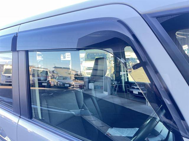 スペーシアカスタム ハイブリッドＸＳターボ　ドライブレコーダー　バックカメラ　両側電動スライドドア　ナビ　ＴＶ　クリアランスソナー　オートクルーズコントロール　レーンアシスト　衝突被害軽減システム　オートライト　ＬＥＤヘッドランプ　スマートキー（28枚目）