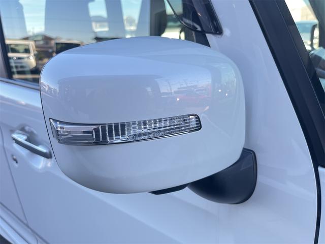 スペーシアカスタム ハイブリッドＸＳターボ　ドライブレコーダー　バックカメラ　両側電動スライドドア　ナビ　ＴＶ　クリアランスソナー　オートクルーズコントロール　レーンアシスト　衝突被害軽減システム　オートライト　ＬＥＤヘッドランプ　スマートキー（29枚目）