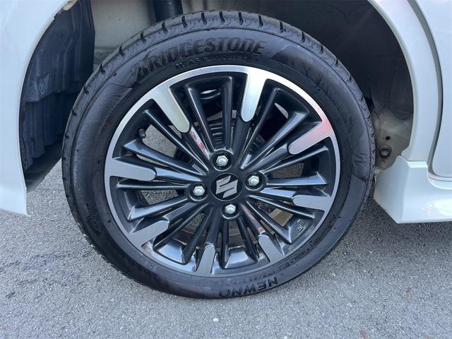 スペーシアカスタム ハイブリッドＸＳターボ　ドライブレコーダー　バックカメラ　両側電動スライドドア　ナビ　ＴＶ　クリアランスソナー　オートクルーズコントロール　レーンアシスト　衝突被害軽減システム　オートライト　ＬＥＤヘッドランプ　スマートキー（34枚目）