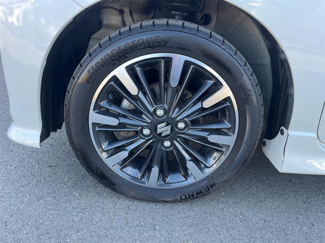 スペーシアカスタム ハイブリッドＸＳターボ　ドライブレコーダー　バックカメラ　両側電動スライドドア　ナビ　ＴＶ　クリアランスソナー　オートクルーズコントロール　レーンアシスト　衝突被害軽減システム　オートライト　ＬＥＤヘッドランプ　スマートキー（36枚目）