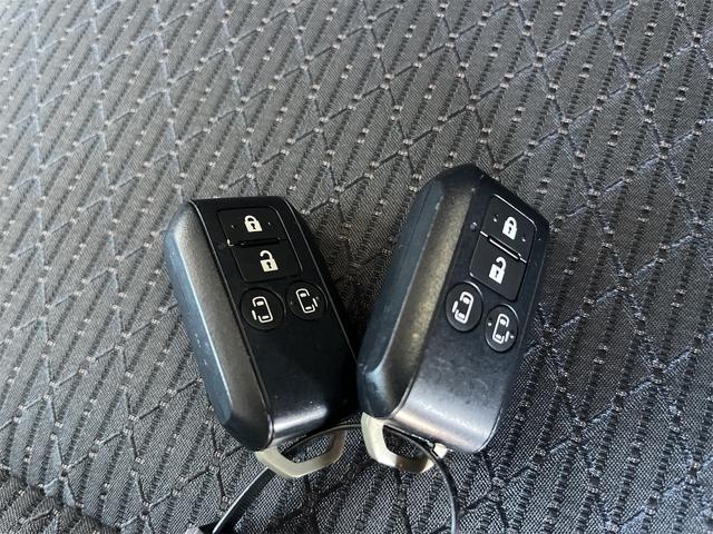 スペーシアカスタム ハイブリッドＸＳターボ　ドライブレコーダー　バックカメラ　両側電動スライドドア　ナビ　ＴＶ　クリアランスソナー　オートクルーズコントロール　レーンアシスト　衝突被害軽減システム　オートライト　ＬＥＤヘッドランプ　スマートキー（38枚目）