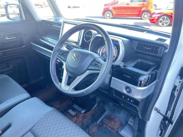 スペーシアカスタム ハイブリッドＸＳターボ　ドライブレコーダー　バックカメラ　両側電動スライドドア　ナビ　ＴＶ　クリアランスソナー　オートクルーズコントロール　レーンアシスト　衝突被害軽減システム　オートライト　ＬＥＤヘッドランプ　スマートキー（40枚目）