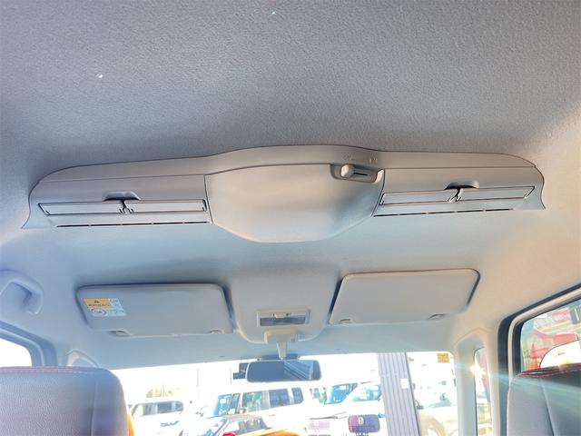 スペーシアカスタム ハイブリッドＸＳターボ　ドライブレコーダー　バックカメラ　両側電動スライドドア　ナビ　ＴＶ　クリアランスソナー　オートクルーズコントロール　レーンアシスト　衝突被害軽減システム　オートライト　ＬＥＤヘッドランプ　スマートキー（41枚目）