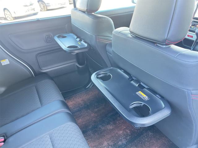 スペーシアカスタム ハイブリッドＸＳターボ　ドライブレコーダー　バックカメラ　両側電動スライドドア　ナビ　ＴＶ　クリアランスソナー　オートクルーズコントロール　レーンアシスト　衝突被害軽減システム　オートライト　ＬＥＤヘッドランプ　スマートキー（44枚目）