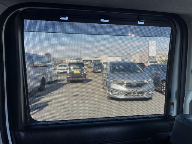 スペーシアカスタム ハイブリッドＸＳターボ　ドライブレコーダー　バックカメラ　両側電動スライドドア　ナビ　ＴＶ　クリアランスソナー　オートクルーズコントロール　レーンアシスト　衝突被害軽減システム　オートライト　ＬＥＤヘッドランプ　スマートキー（65枚目）